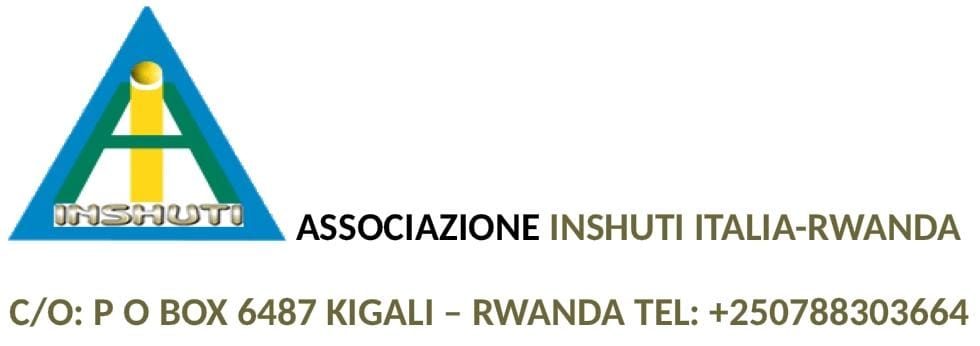 Inshuti Italia Rwanda